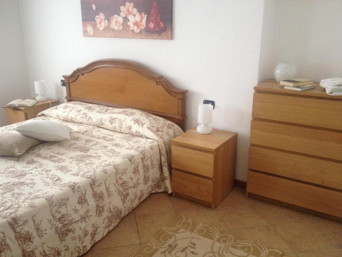 Villa Giovanna Apt. B Sestri Levante Exterior foto